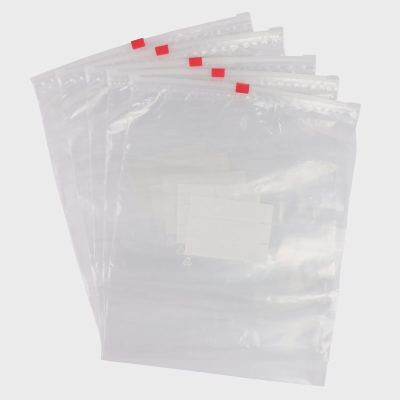 Šaldymo maišeliai RIMI 3l, 15vnt