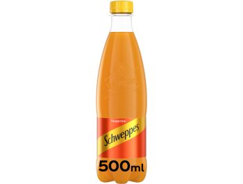Schweppes Tangerine 500ml