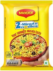 Saucy Noodles Teriyaki