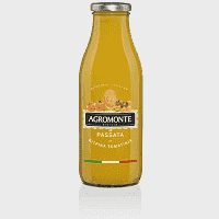 Agromonte Passata Με Κίτρινα Τοματίνια 520gr