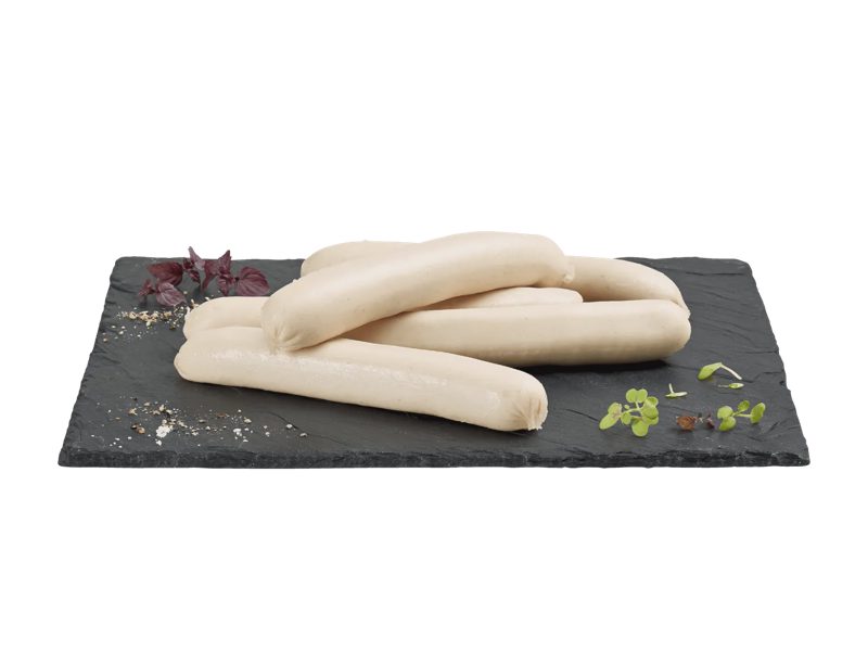 Geflügel Bratwurst