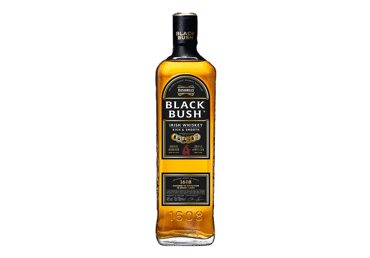 Viskijs BUSHMILLS BLACK BUSH 7YO 40%0,7l