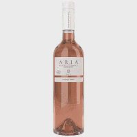 Aria Μοσχάτο Τυρνάβου Ροζέ Οίνος 750ml