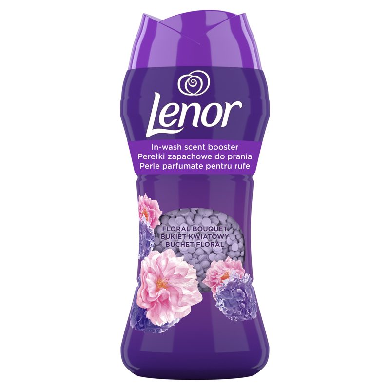 Lenor Unstoppables Floral Bouquet 270g