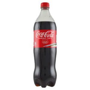 Coca-Cola Regular 1L