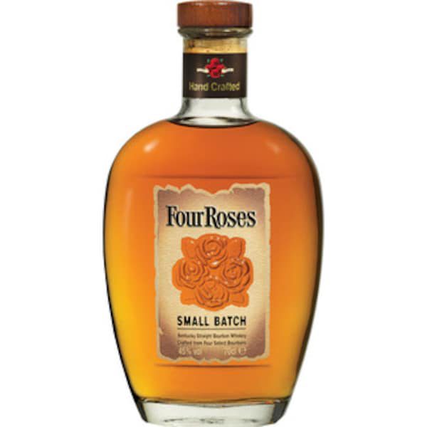 Four Roses Whisky 70cl