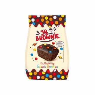 Mr. Brownie Galactic Brownies 200g