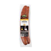 Creta Farms Λουκάνικα Χωριάτικα Με Γραβιέρα Κρήτης 400gr