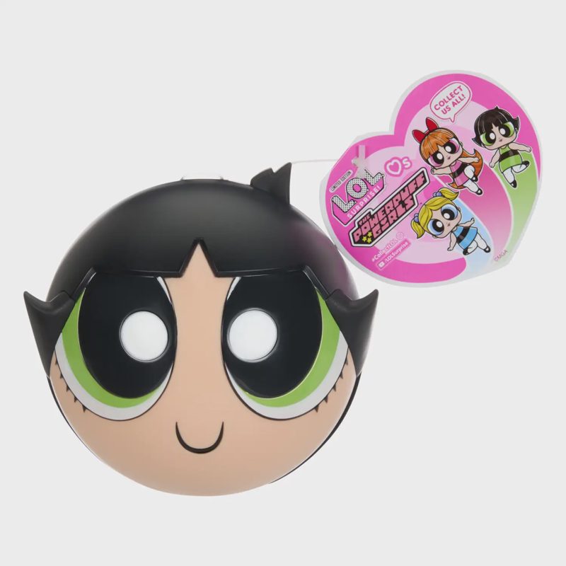 Staigm. POWERPUFF GIRLS LOL 542780, SS26