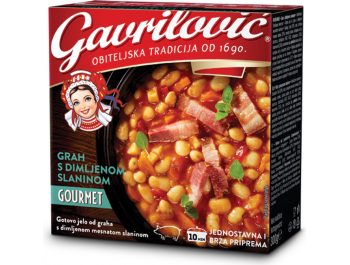 GRAH DIM.SLANINA GAVRIL.300 g