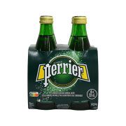 Acqua Perrier Confezion 4x33cl