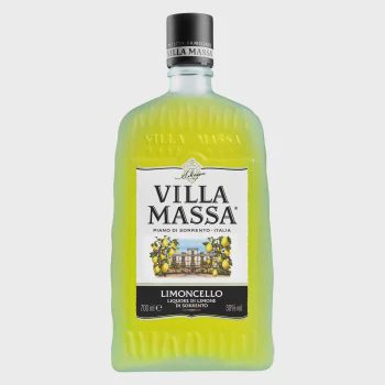 Villa Massa Limoncello 30% vol.