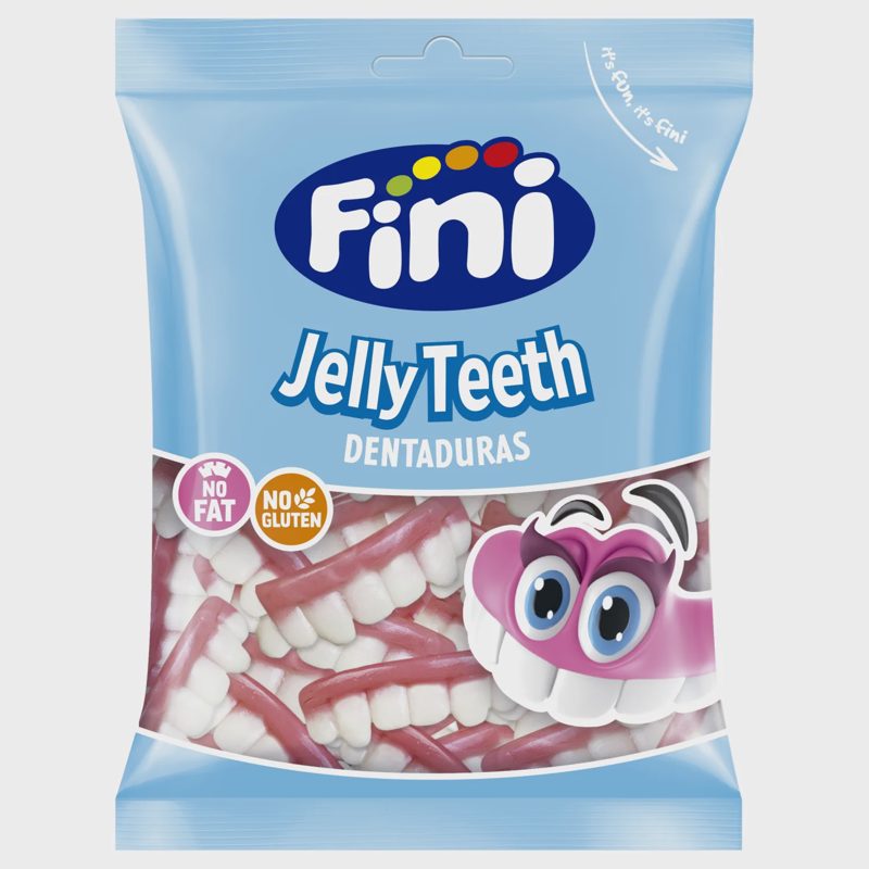 Guminukai DANTUKAI FINI, 90g