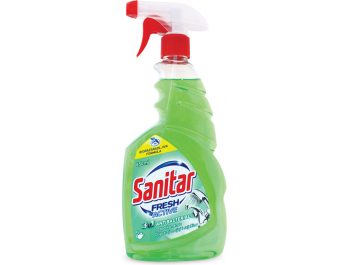 Sanitar Sredstvo za čišćenje i dezinfekciju fresh 650 ml
