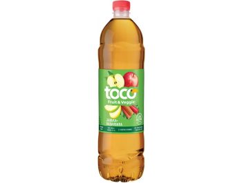 Toco nektar jabuka rabarbara 1,5 L