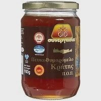 Συνεργασία Κρητικό Μέλι 900gr