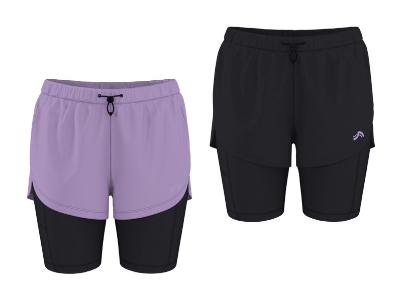 Funktionsshorts