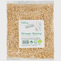 Υάδες Πίτουρο Βρώμης Bio 500gr
