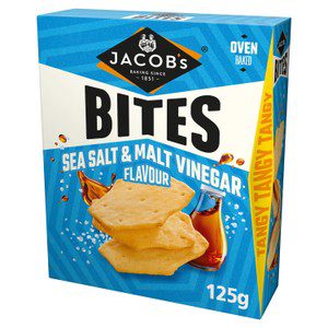 Bites Salt & Vinegar