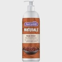Feel Good! Γαλάκτωμα Σώματος Naturals Σανδαλόξυλο 250ml