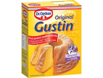 Dr. Oetker Gustin 200 g