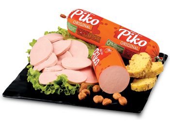 PIKO PARIZER 400 g