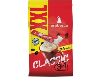 INSTANT KAVA ARABESCA 396 g
