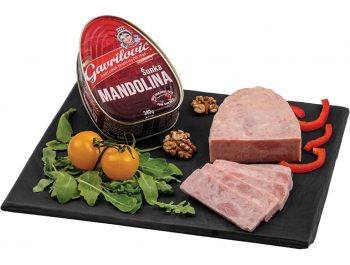 Gavrilović šunka Mandolina 340 g
