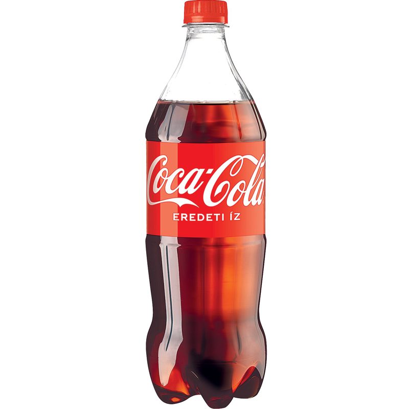 COCA-COLA +50 FT BETÉTDÍJ