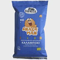 Biofresco Σνακ Καλαμποκιού Bio 50gr