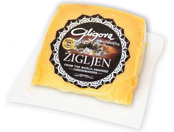 Sir Žigljen 190 g