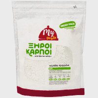 My Gusto Καρύδα Τριμμένη Εισαγωγής 130gr