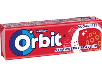 ŽVAKE WRIG.ORBIT JAG.14 g
