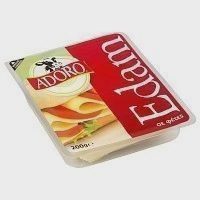 Adoro Edam Γερμανίας Σε Φέτες 200gr