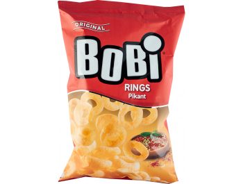 Bobi Flips pikant 70 g