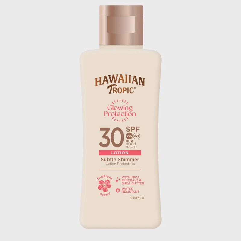 Losj. nuo saulės HAWAIIAN TROPIC SPF30, 75 ml