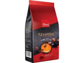 Franck Stretto Espresso Perfect kava u zrnu 500 g