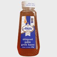 Attiki Μέλι Μελισσάκι 470gr