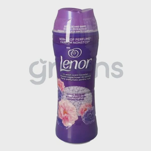 Lenor Laundry Booster Beads Floral Bouquet 270 g