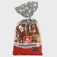 Φαίδων Τσουρεκάκια 320gr