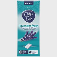 EveryDay Fresh Normal Σερβιετάκια 20τεμ
