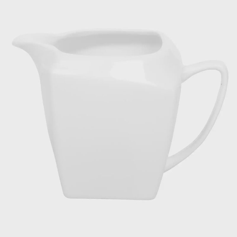 Padažinė AMBITION 280ml porcelianas
