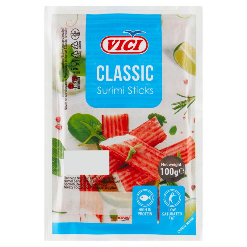 Vici surimi štapići 100 g