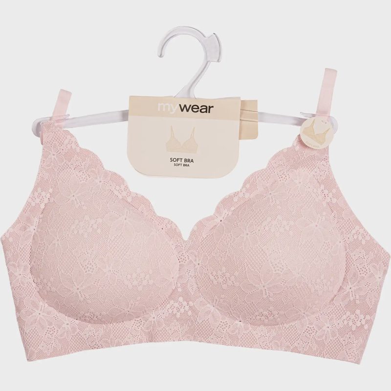 Mot. liemenėlė MYWEAR, M, šv. Alyvinė
