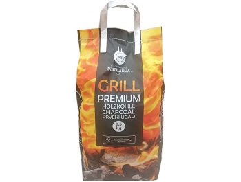 Grill Premium drveni ugljen 2,5 kg