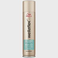 Wellaflex Λακ Invisible Hold Πολύ Δυνατό 400ml
