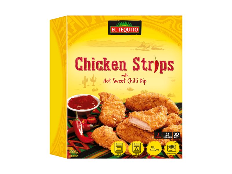 Poulet Filet
