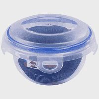 Chef Basics Φαγητοδοχείο Στρογγυλό 330ml