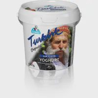 Grekisk Natur Yoghurt Laktosfri 10%