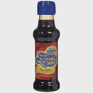 Blue Dragon Σως Σόγιας 150ml